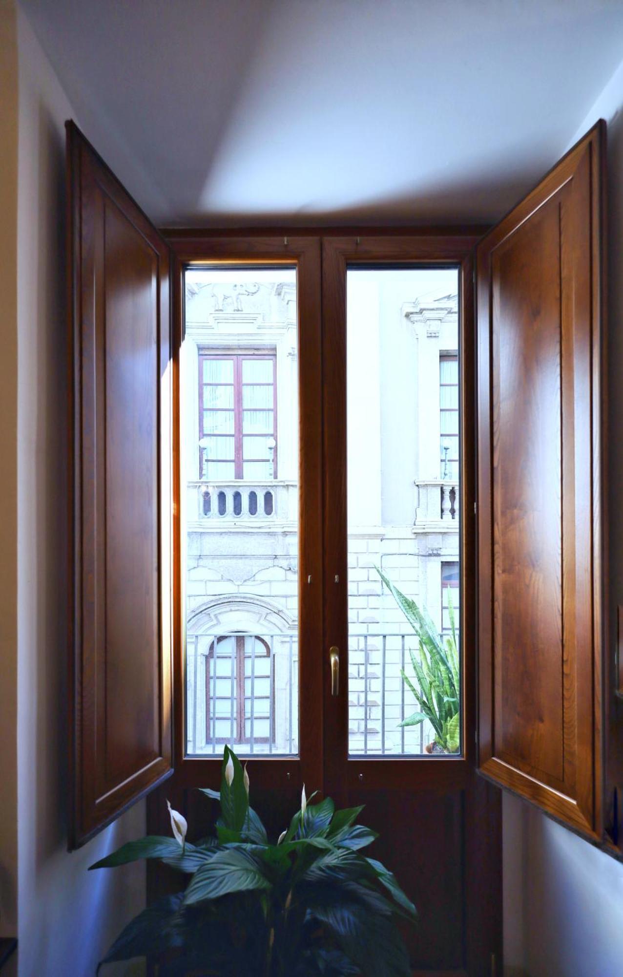 Cataneasy Rooms Екстер'єр фото