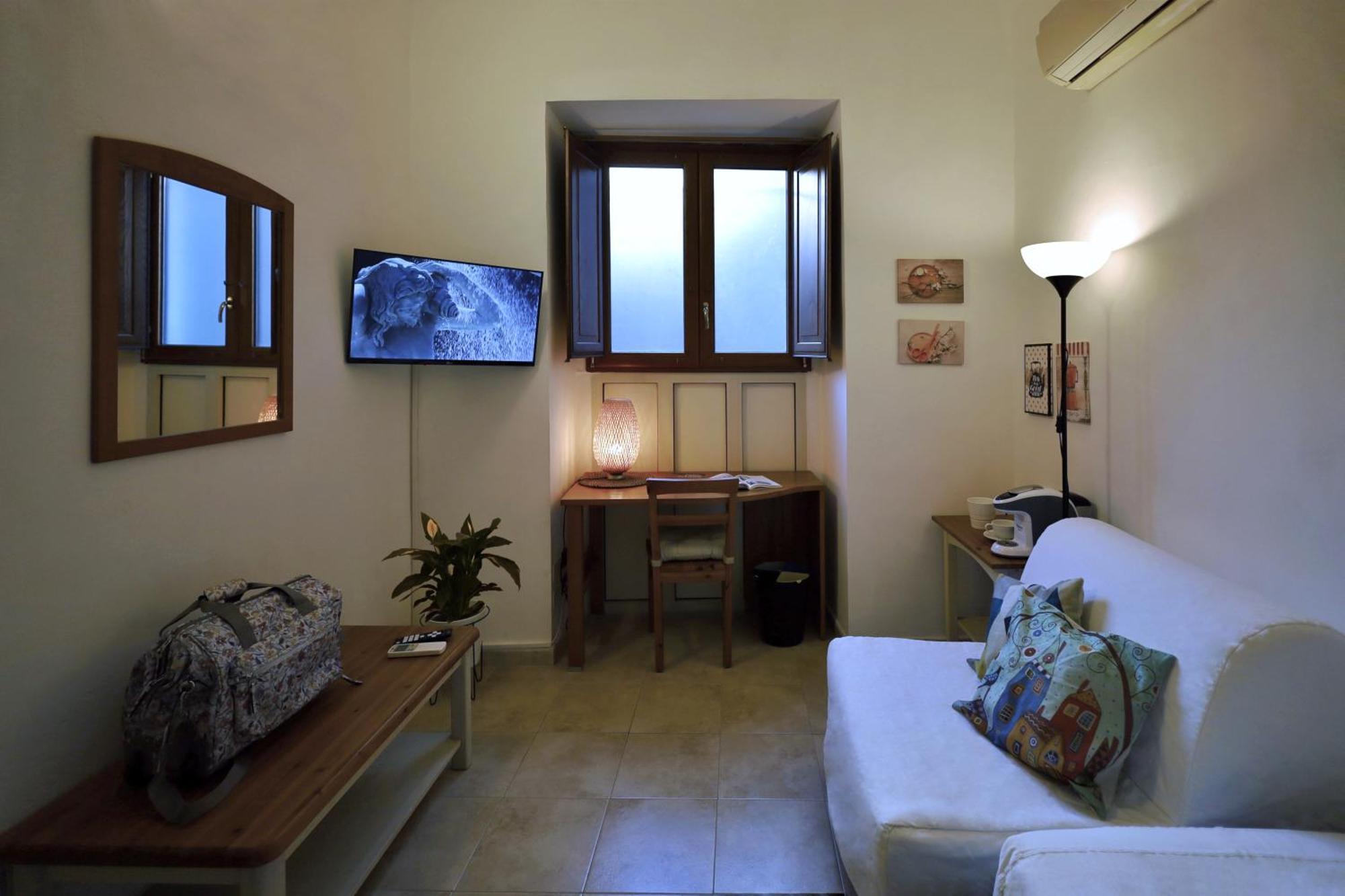 Cataneasy Rooms Екстер'єр фото
