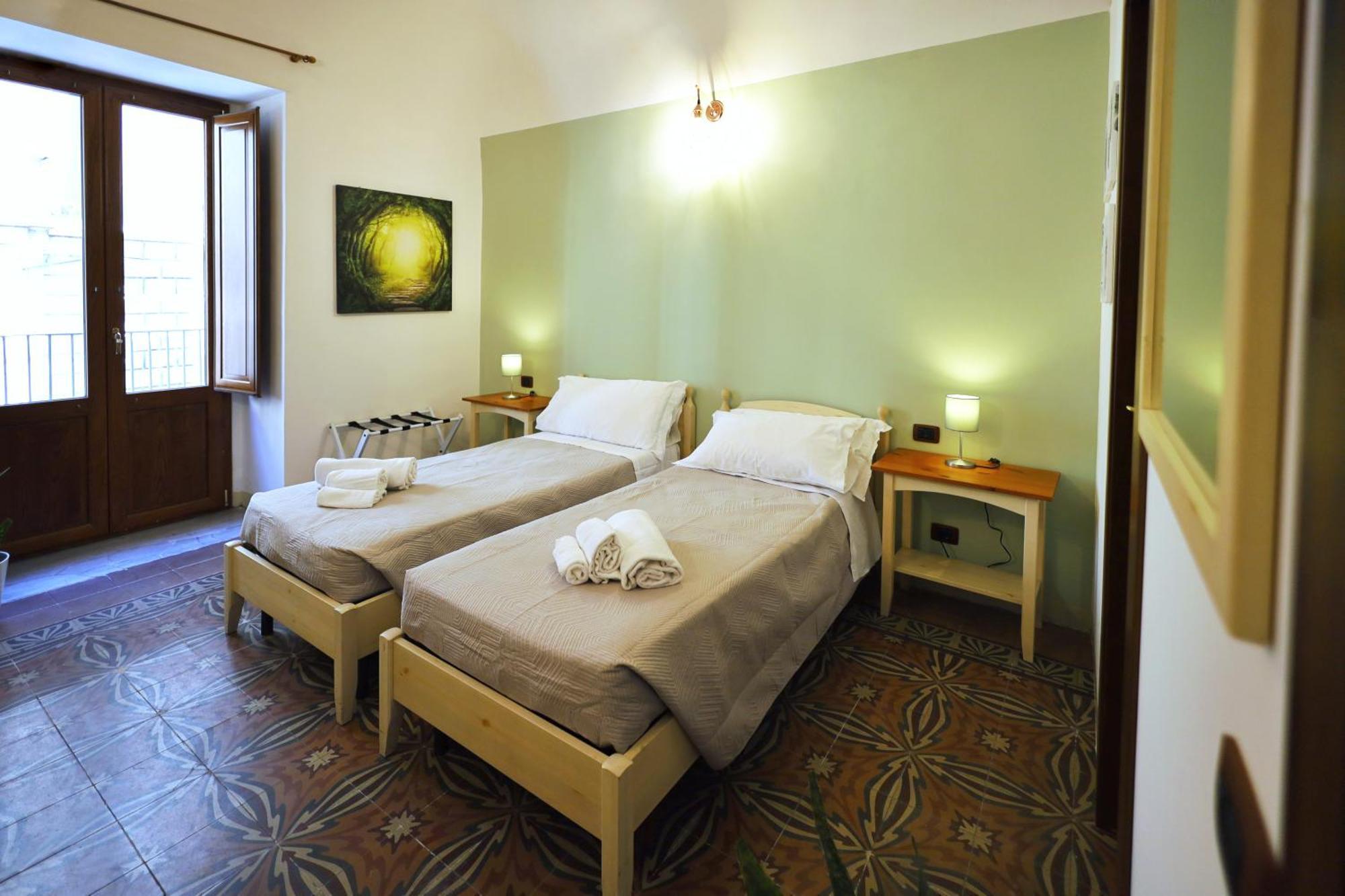 Cataneasy Rooms Екстер'єр фото